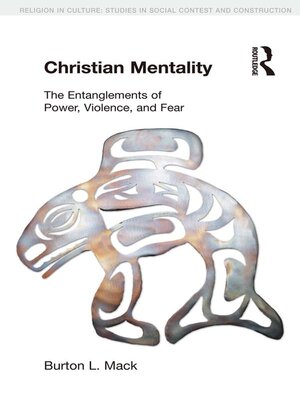 cover image of Christian Mentality